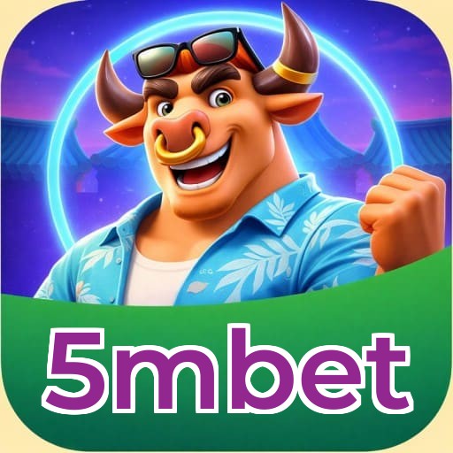 Catálogo de jogos 5mbet com bônus