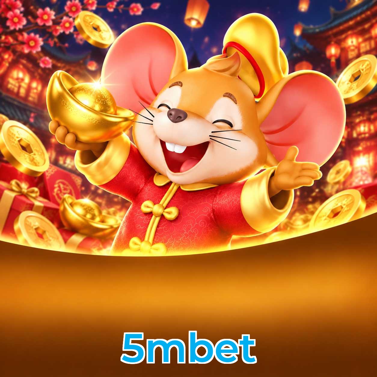 Jogos Fortune