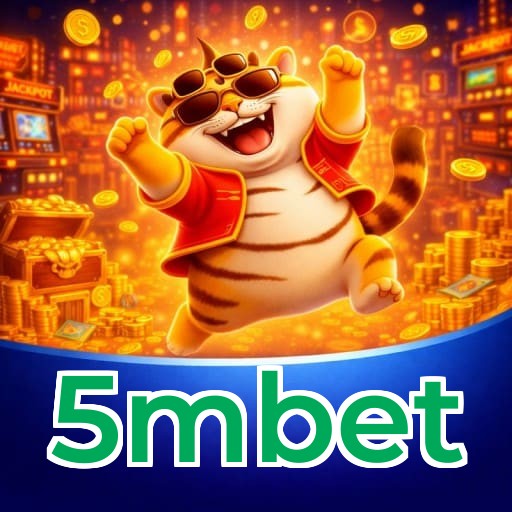 Bônus de R$99 + Cashback 10% na 5mbet