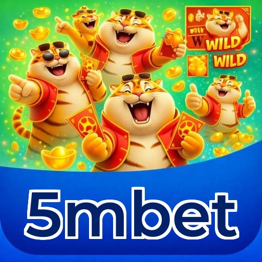 5mbet Game com bônus e experiência premium