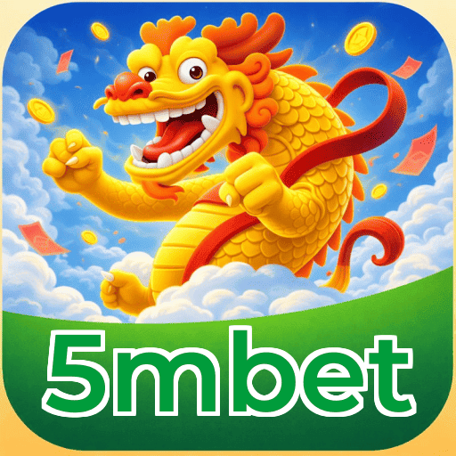Download Oficial 5mbet - App para PC e Celular